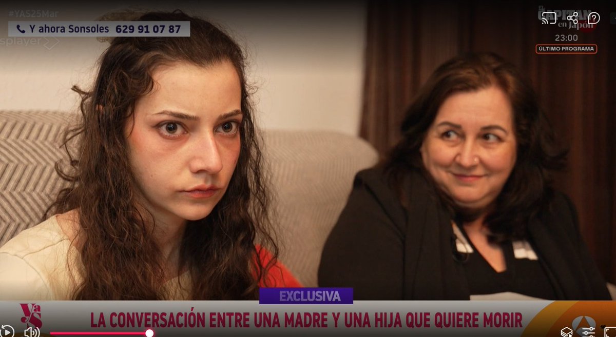 Liberal Enfurruñada tweet media