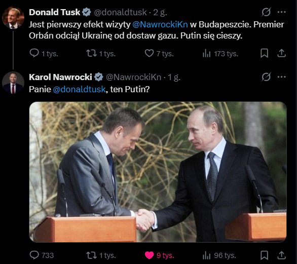 Kałach tweet media