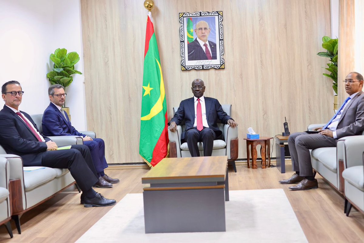 Mohamed Salem Merzoug tweet media