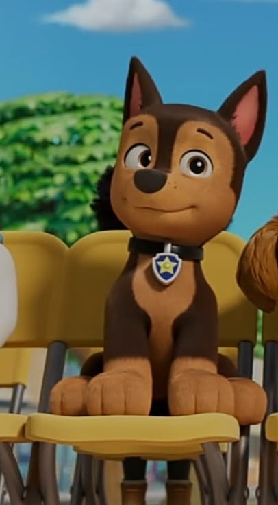 Chase✰ tweet media