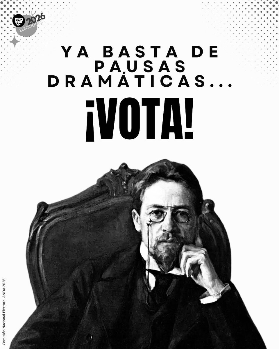 Faltan 3 días para finalizar la votación
¡VOTA!