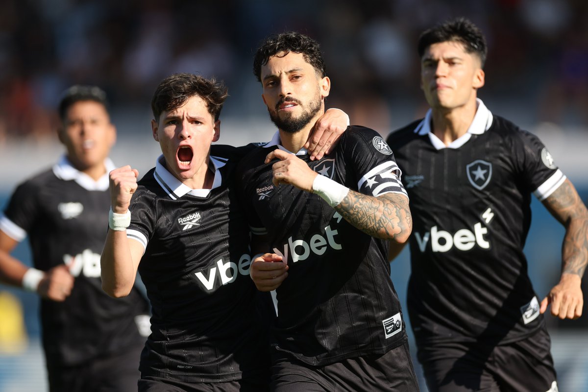 Sofascore Brasil tweet media