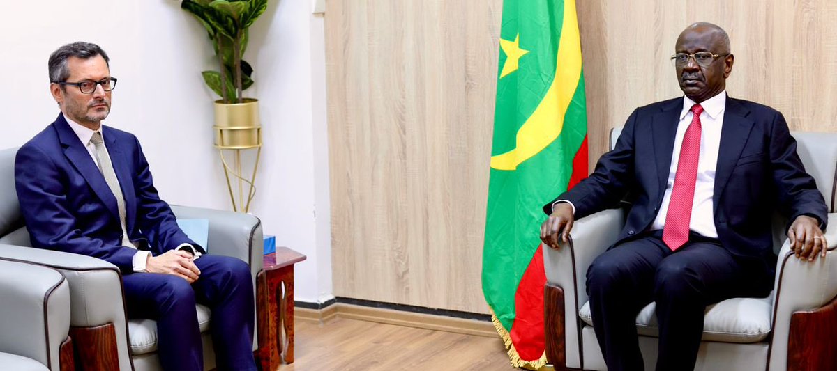 Mohamed Salem Merzoug tweet media