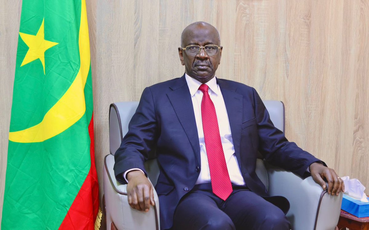 Mohamed Salem Merzoug tweet media