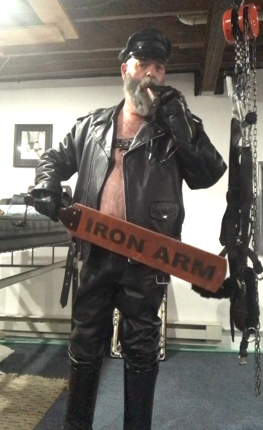 ChiefMasterDad - Smokeout 3/29 - 4/6 LETS collab! tweet media