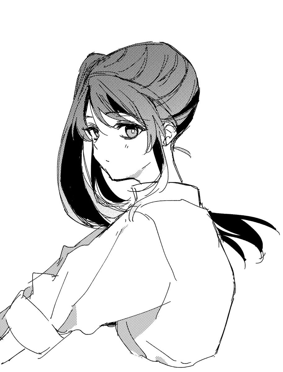 やまさき いる tweet media