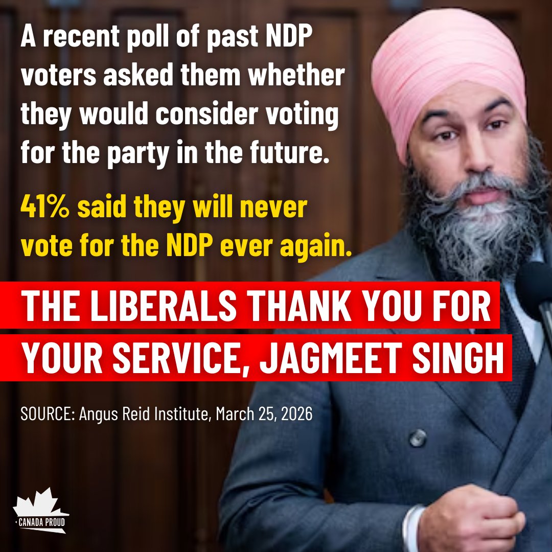 Canada Proud tweet media