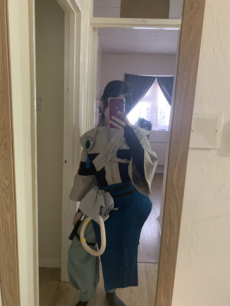 sparklezan ⭐️ I LOVE GACHIAKUTA! tweet media