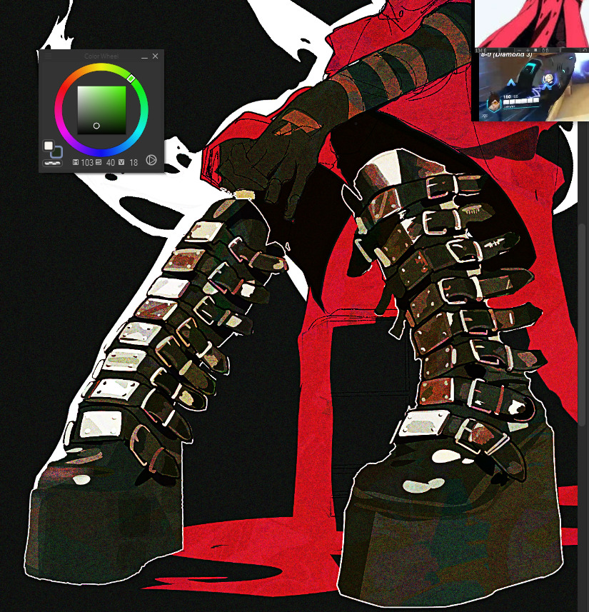 tofu / kale 🍎 tweet media