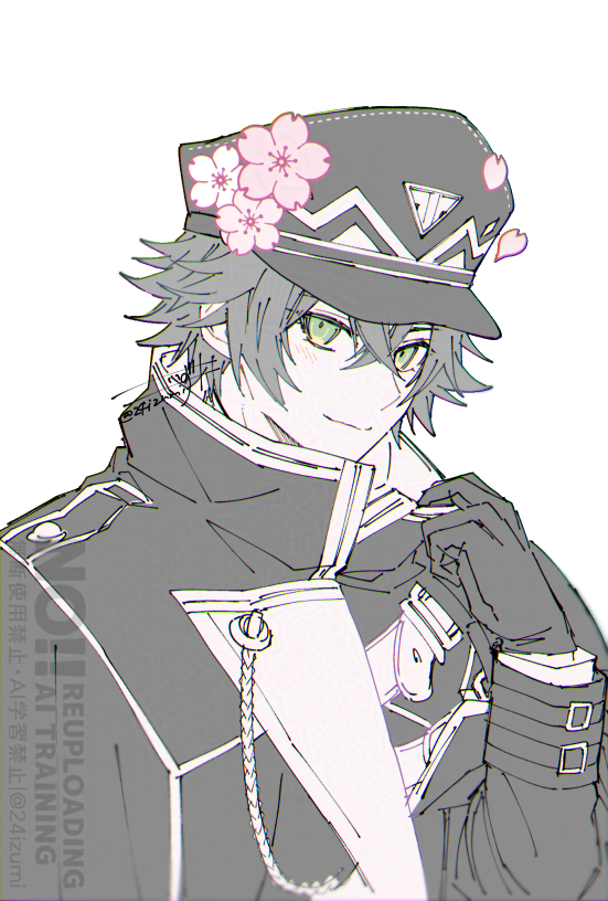 いず🐹 tweet media