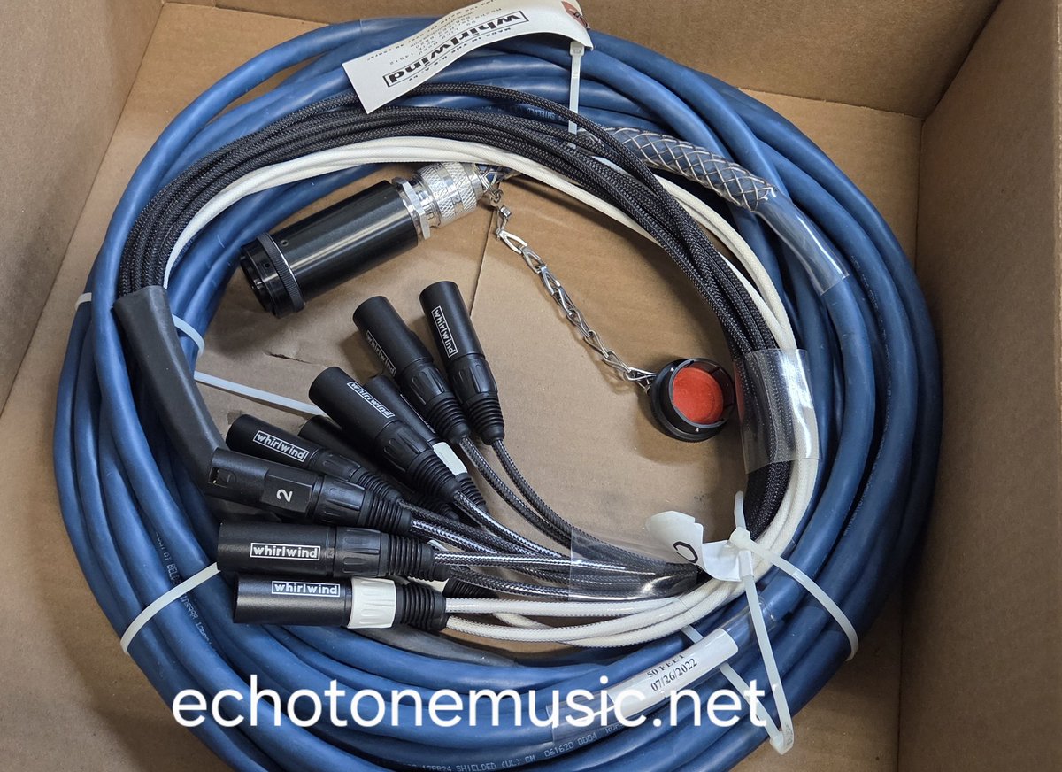 Echo tone Music tweet media