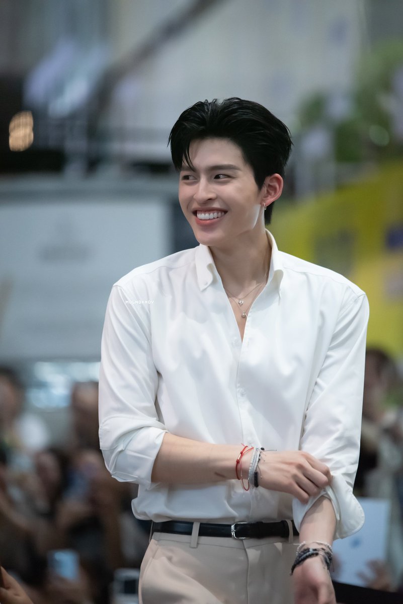 MoL ~ Noknoy 📸 🦋🐶🖤🤍🦖 tweet media