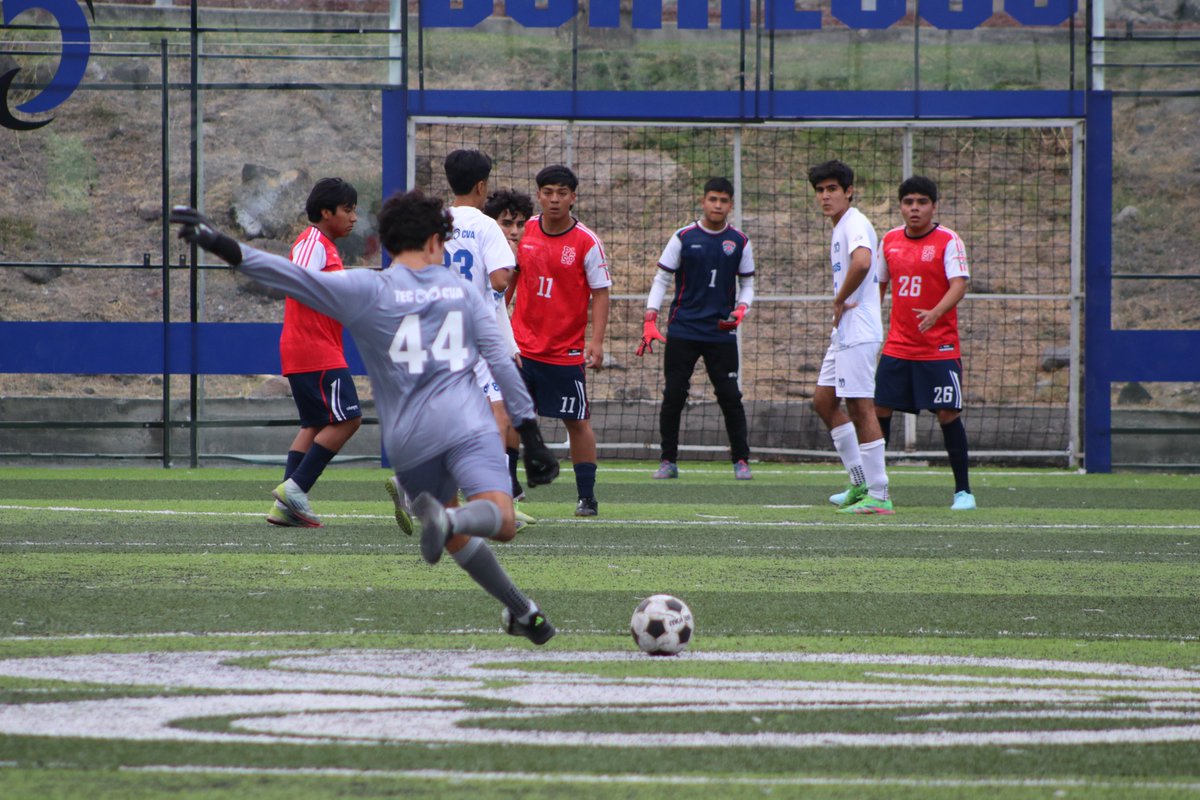 TEC campus Cuernavaca tweet media