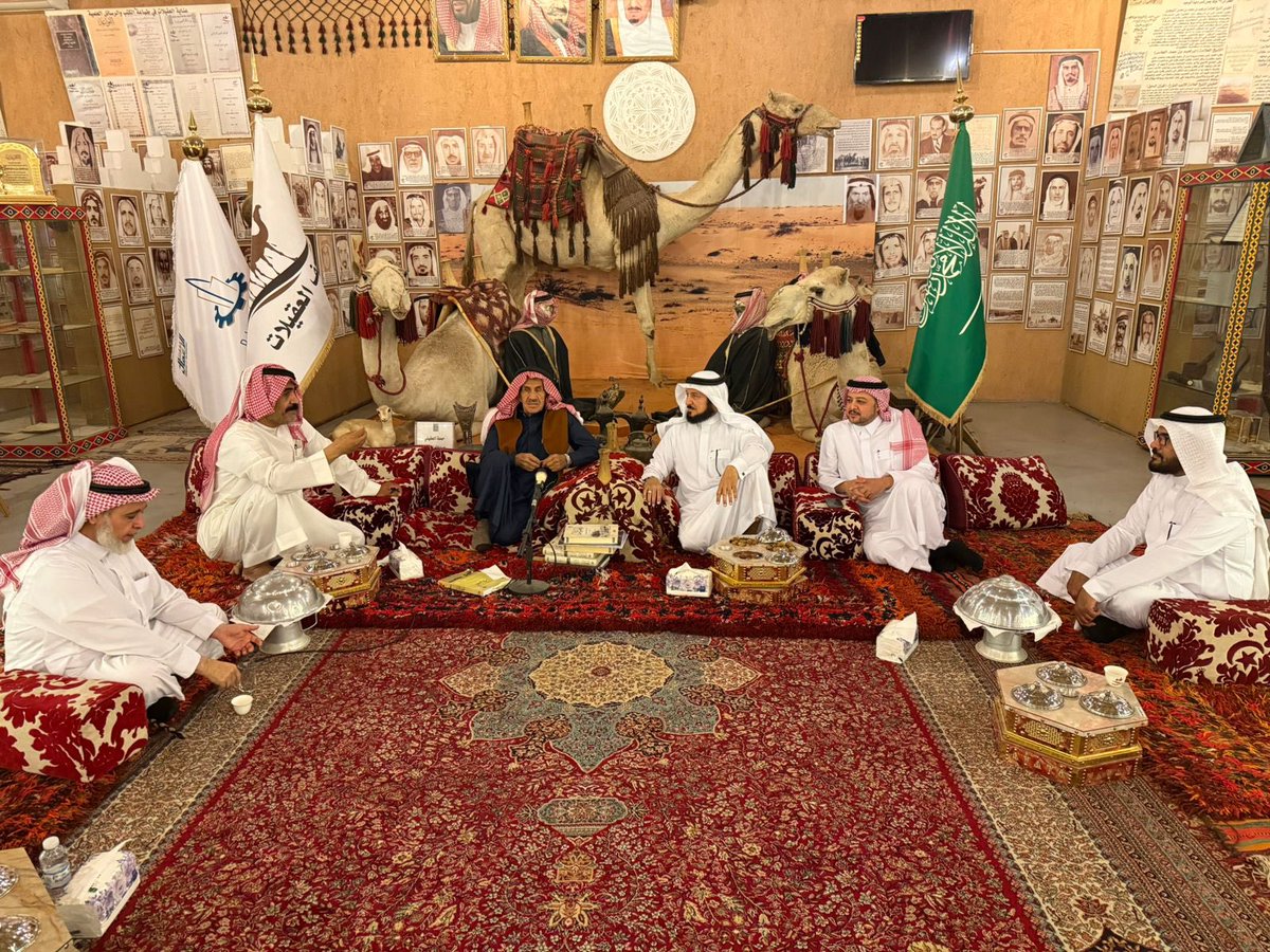 د.عبد الرحمن العشماوي tweet media