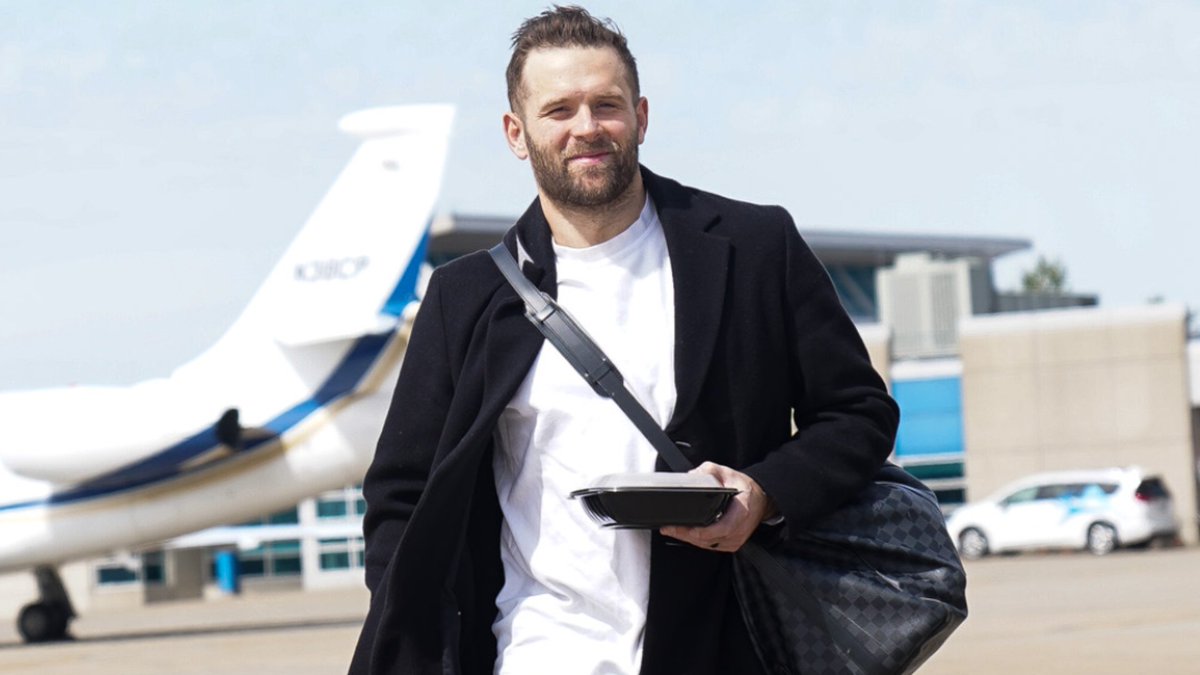 Pittsburgh Penguins tweet media