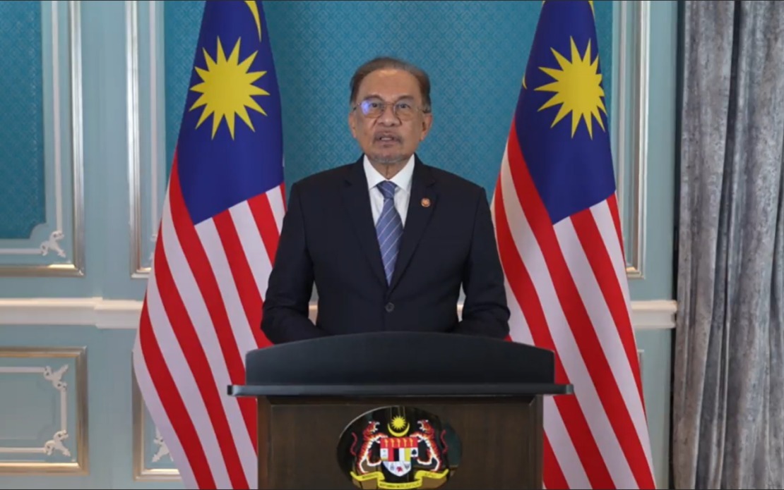 The Resonance tweet media