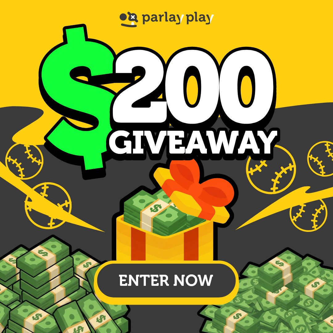 ParlayPlay tweet media