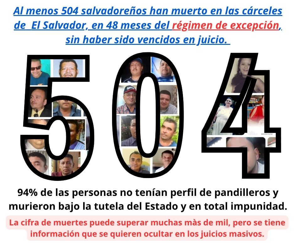 Socorro Jurídico Humanitario tweet media