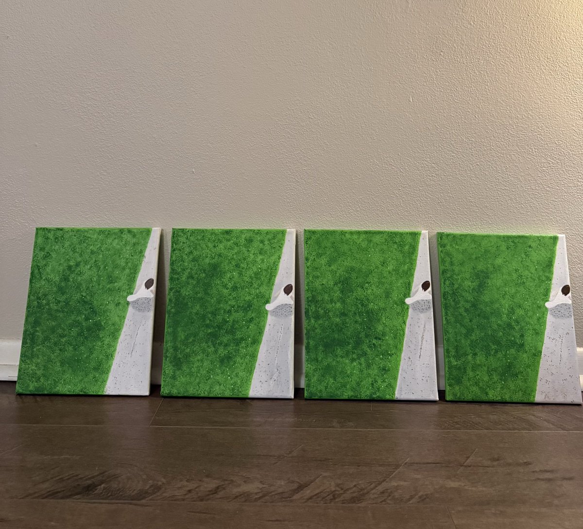 foley à deux ✨ tweet media