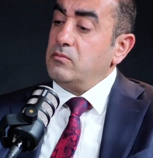 الثائر الأردني عمر النظامي tweet media