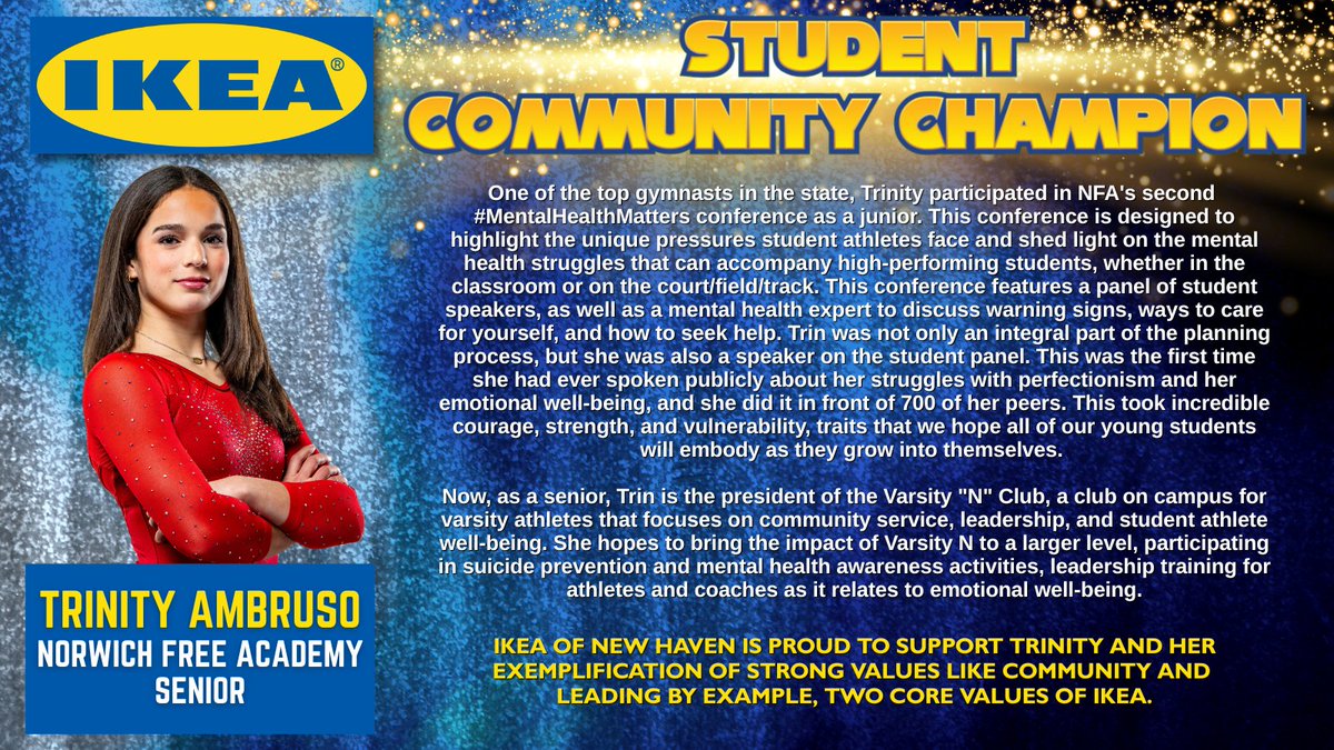 CIAC Sports tweet media