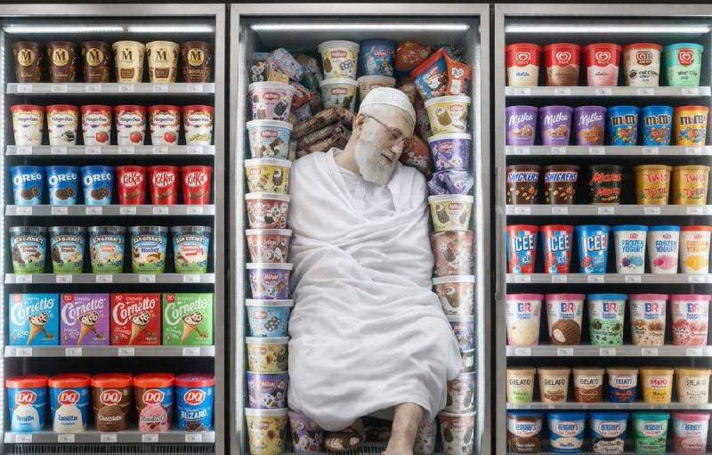 فهد ديباجي tweet media