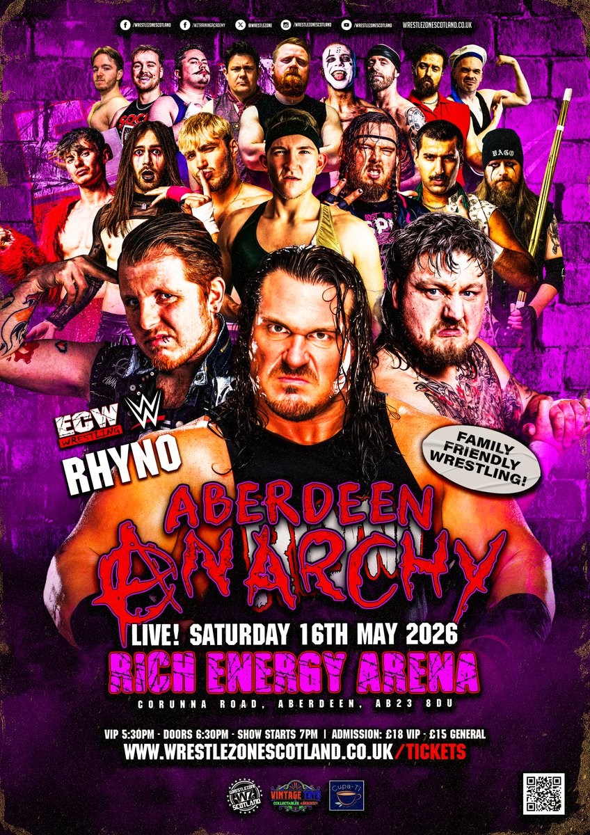 WrestleZone tweet media