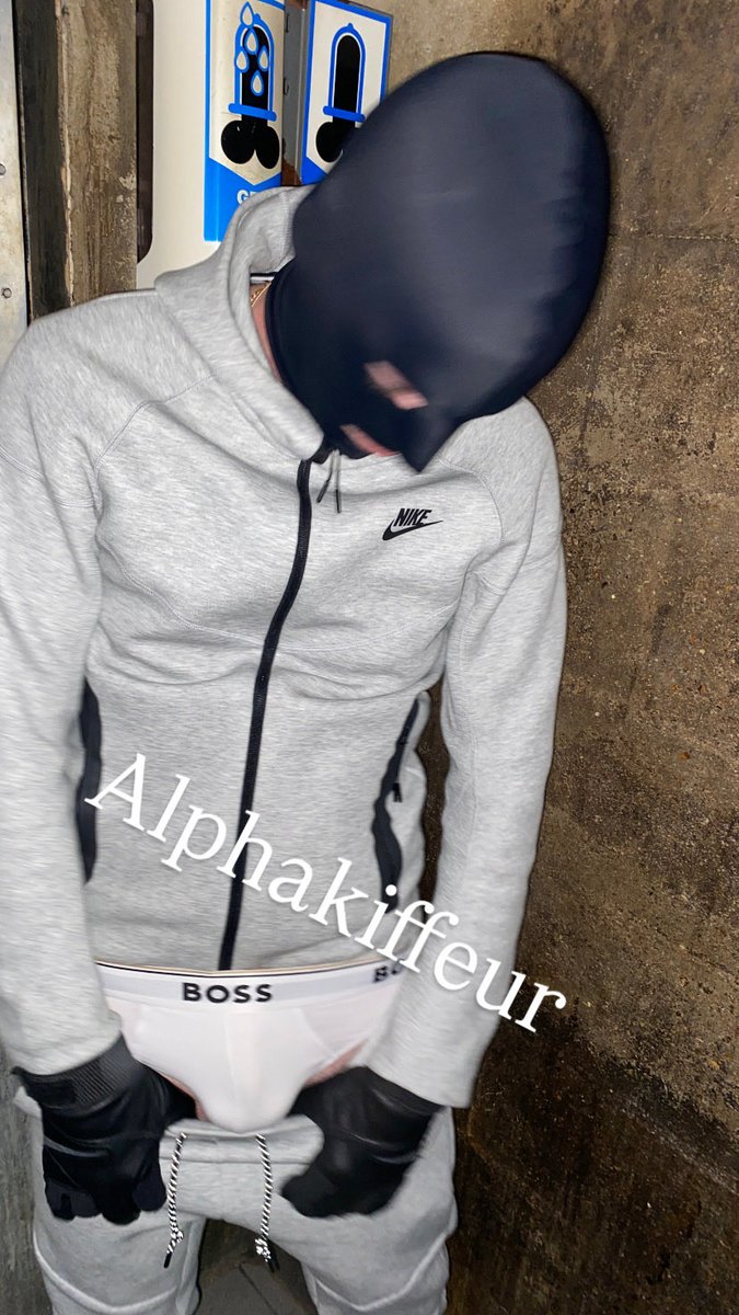 🇫🇷🇪🇸AlphaKiffeur tweet media
