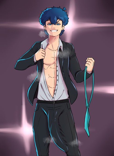 Riro Ryder tweet media