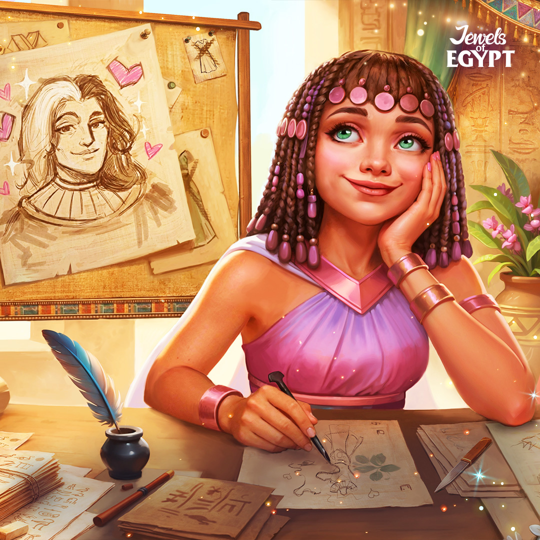 G5 Games tweet media