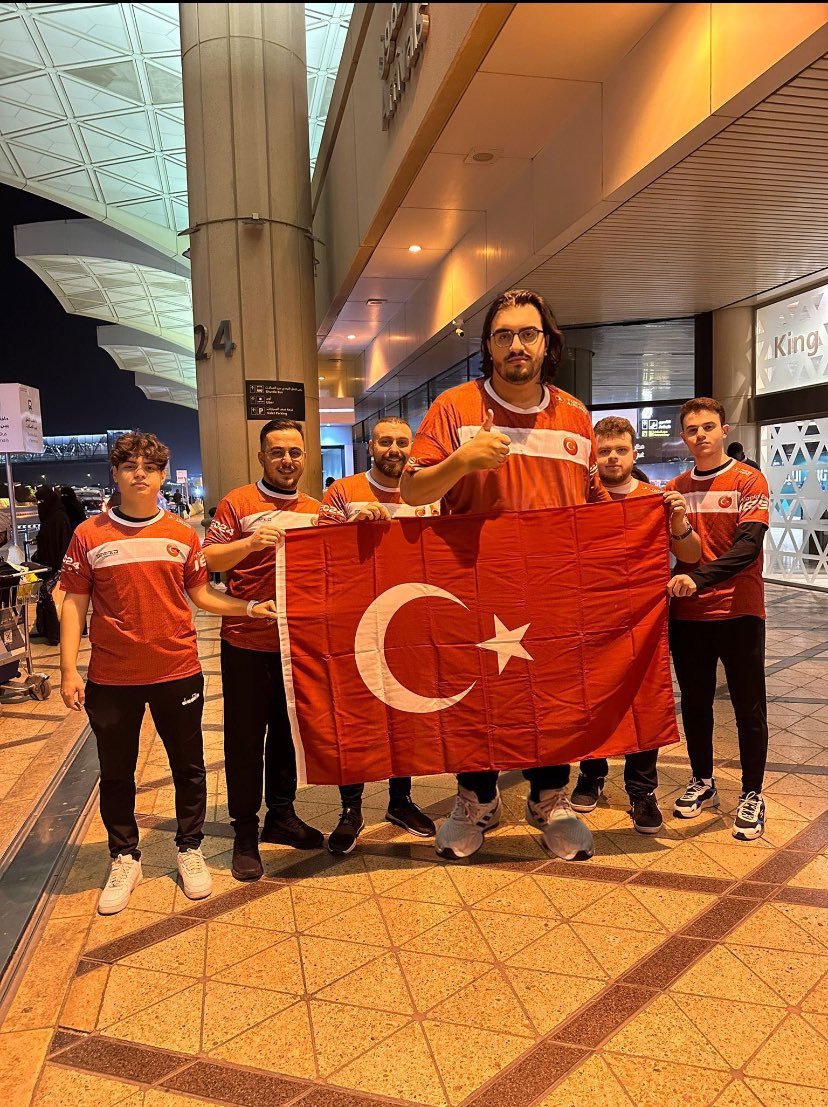 TRCS Topluluk tweet media