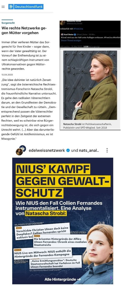 ÖRR Blog. tweet media