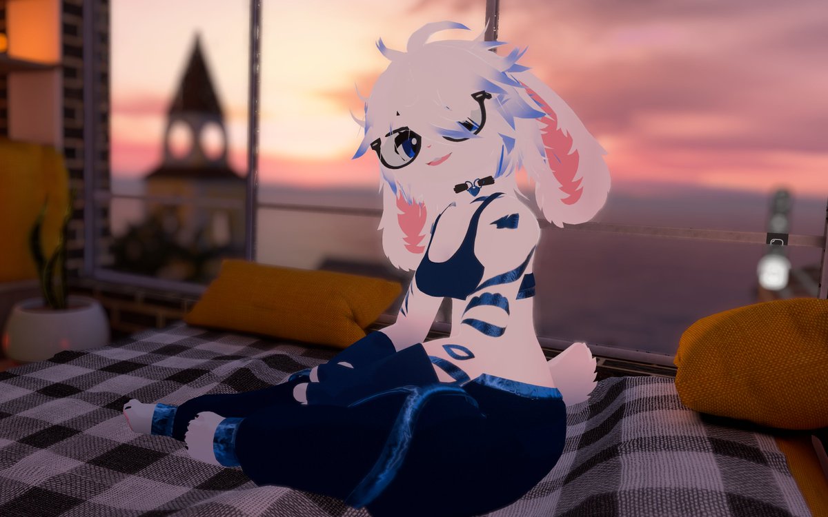 Cael Bunny 🔜 EF30 tweet media