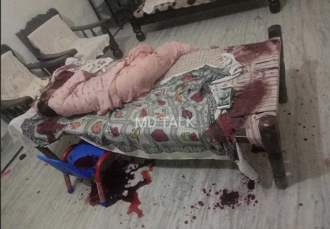 معاذ عيد - جنائيات tweet media