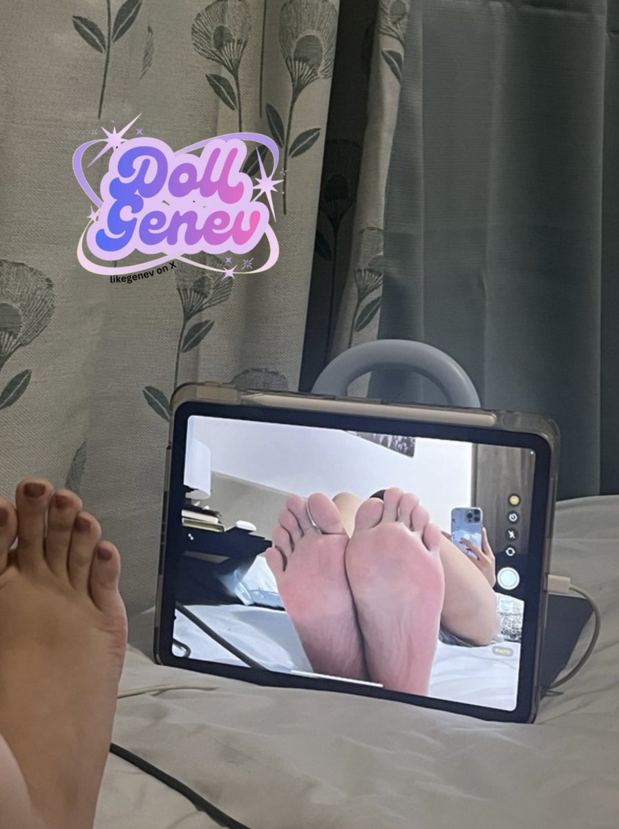 findoll genev 𐙚 tweet media