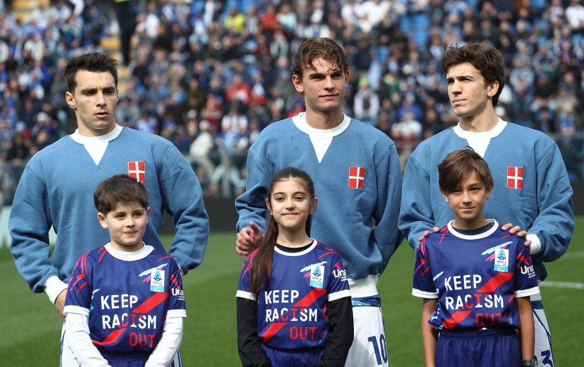 Lega Serie A tweet media