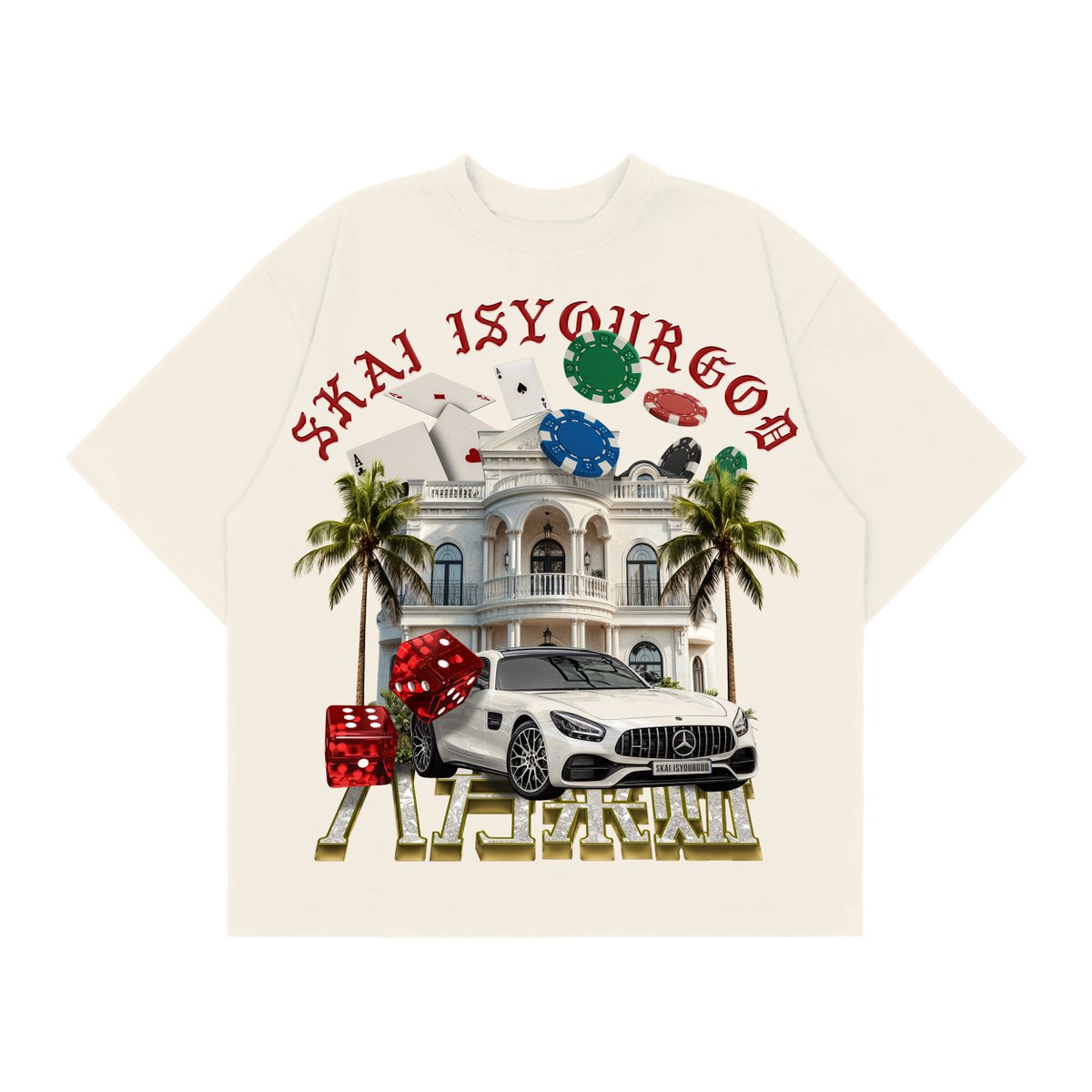 Shtreetwear tweet media