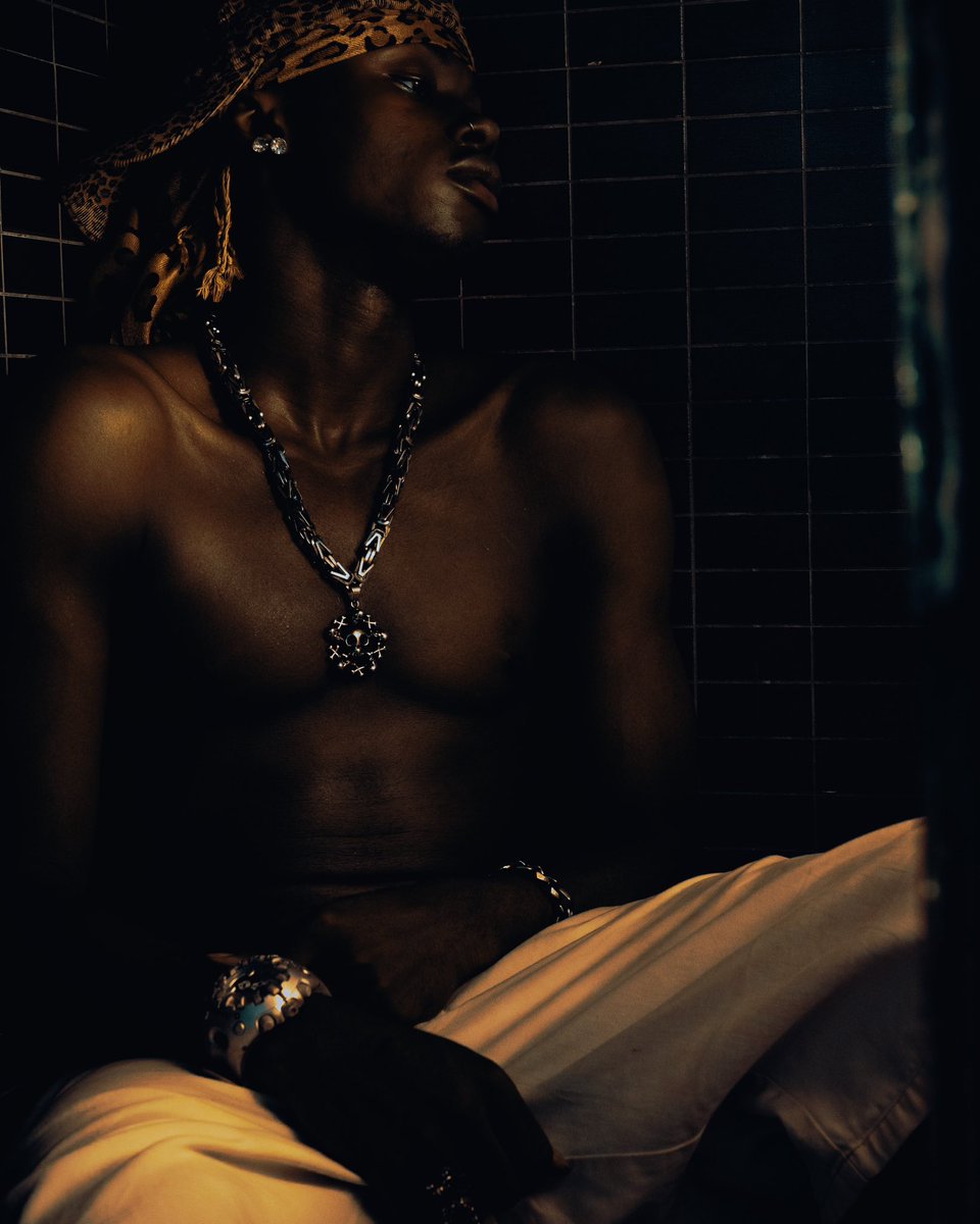 EGERTTON tweet media