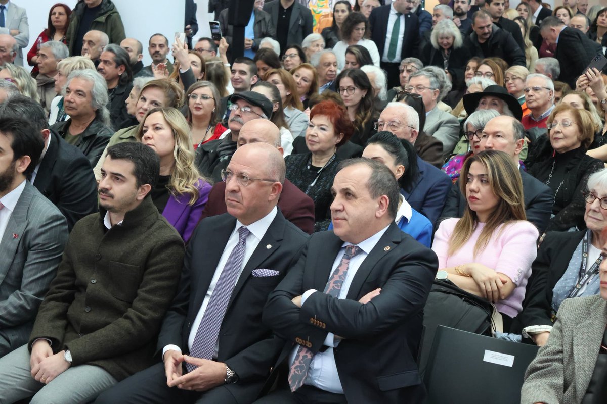 Türker Ateş tweet media