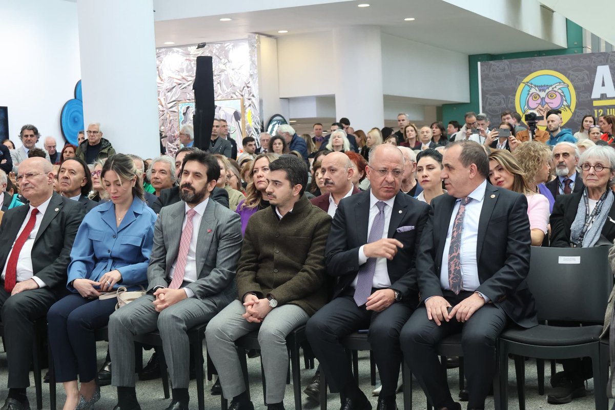 Türker Ateş tweet media