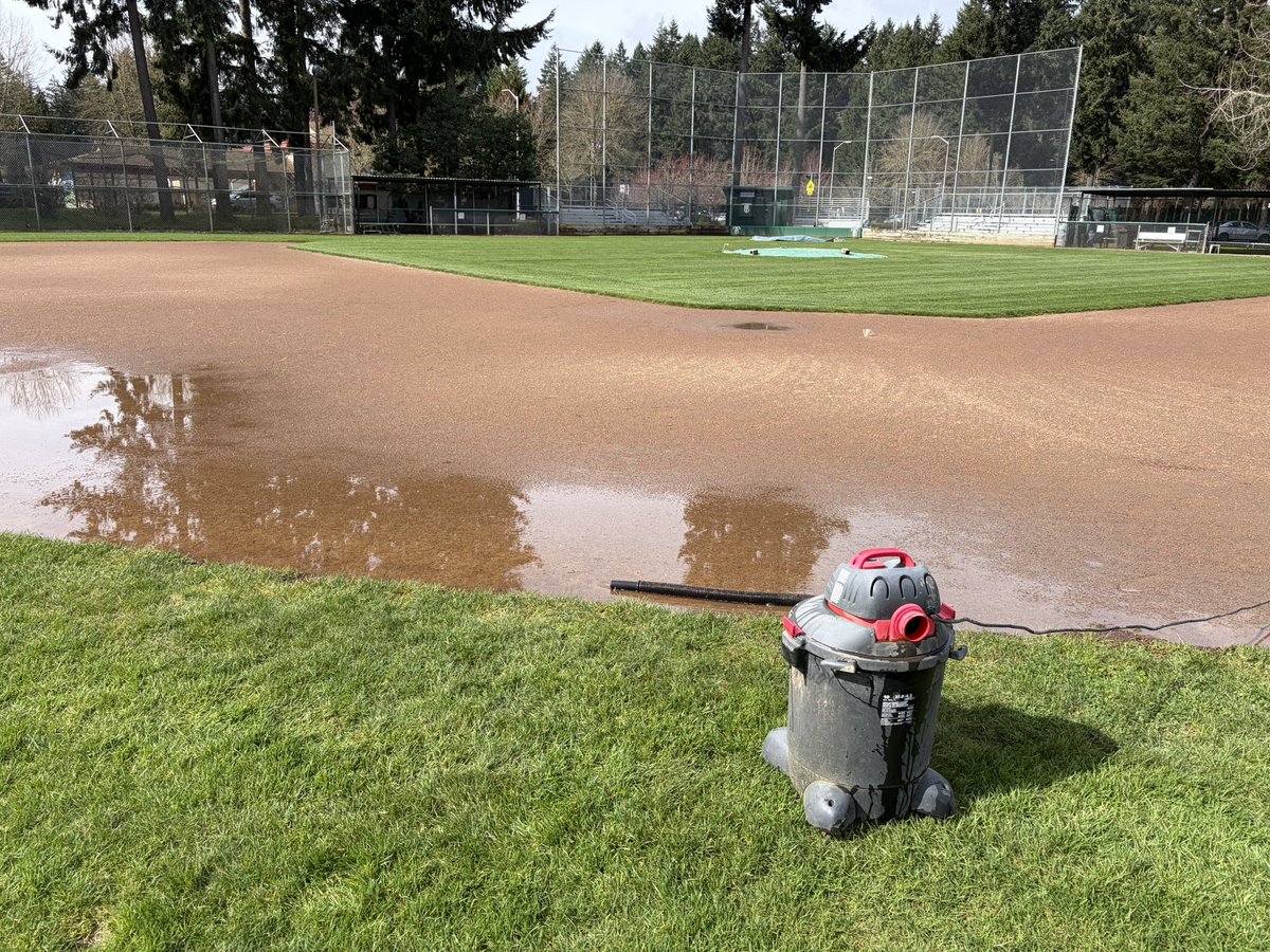 Timberline Baseball tweet media
