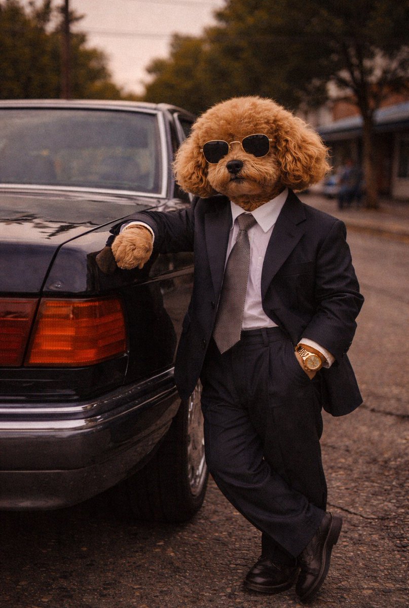 Dog Wif Pants tweet media