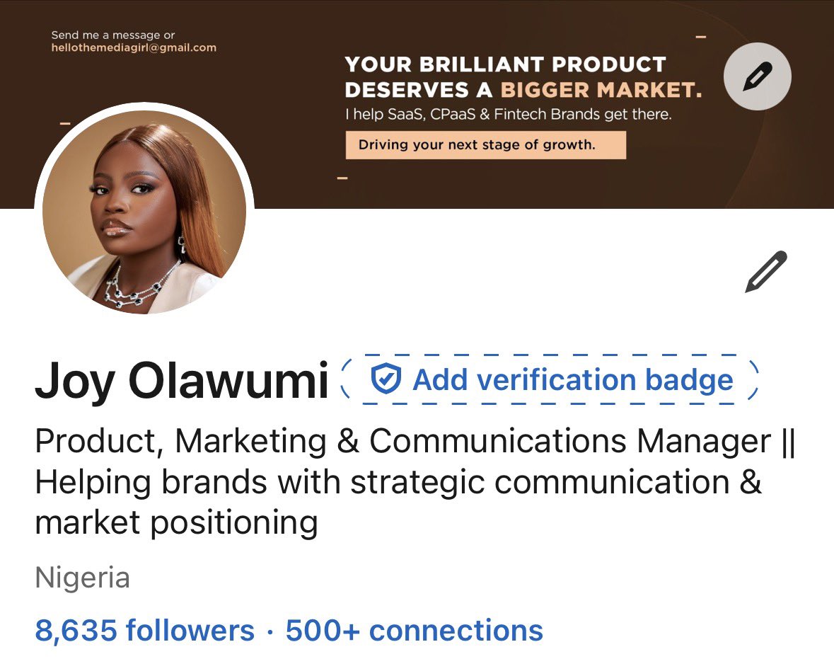 LinkedIn is crazy if you use it well. I get job opportunities and recommendations sent directly to my DMs every single week from well known reputable companies without posting, without dropping comments, without doing anything recently. 

Something I set up is clearly working and
