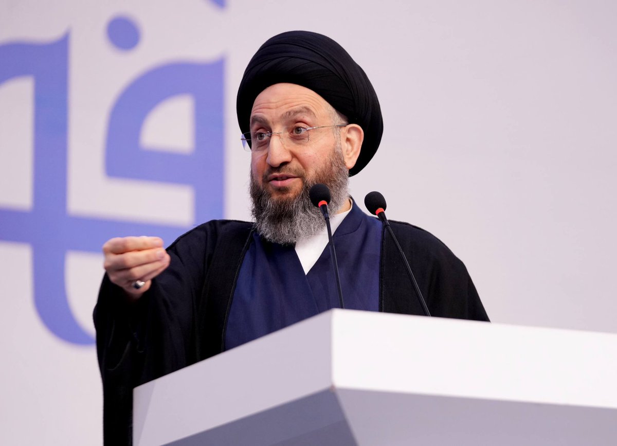 ابو علي السعدي . tweet media