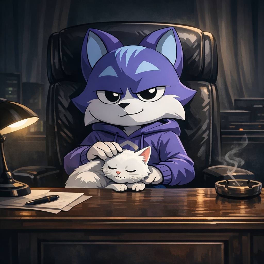 Zephyr Gazer tweet media