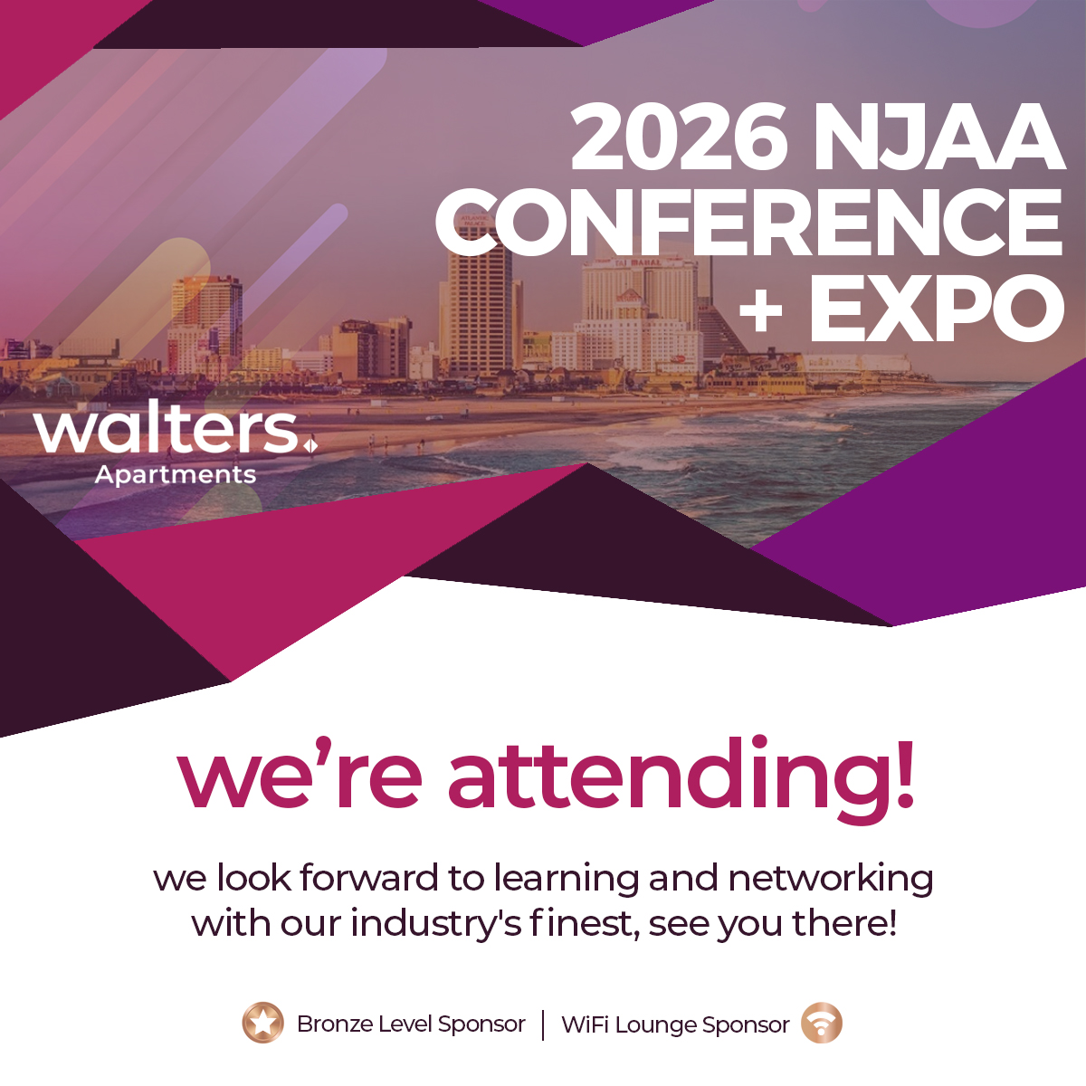 Walters Apartments tweet media