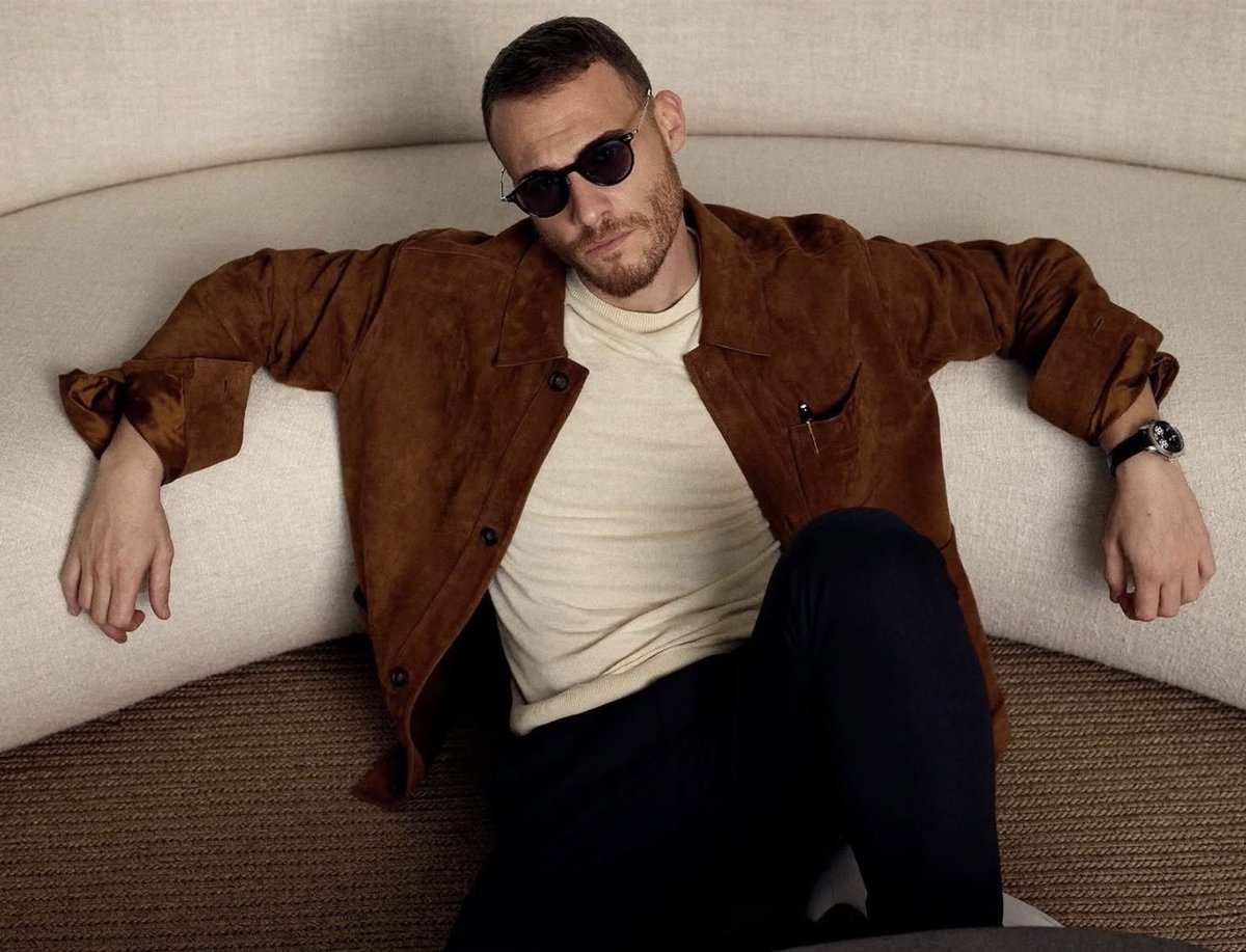 Che bellezza essere fan di questa meravigliosa creatura… ♥️ #KeremBürsin