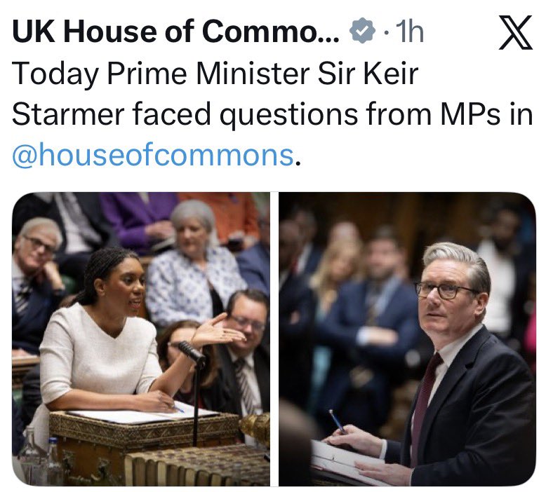 Andrew Griffith MP tweet media