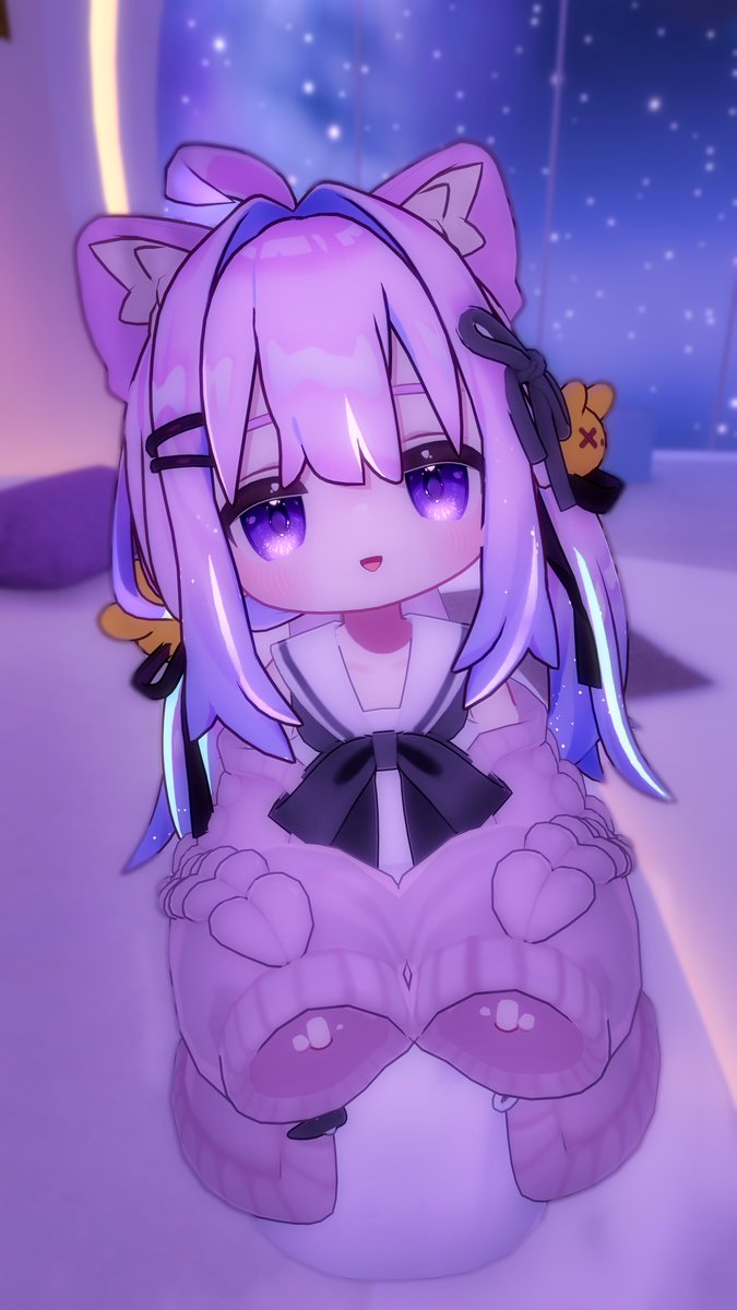 まほりる🪸🐠🫧 tweet media