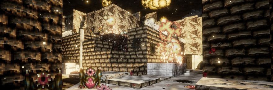 MassivelyOP's tweet image. Boomer shooter Nightmare Reaper and voxel sandbox Teardown have added proper multiplayer support
🔗 massivelyop.com/2026/03/25/boo…
#NightmareReaper #Teardown #Multiplayer